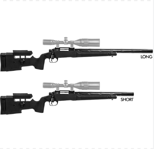 Novritsch SSG10 A2 Airsoft Sniper Rifle - ab 18 Jahren
