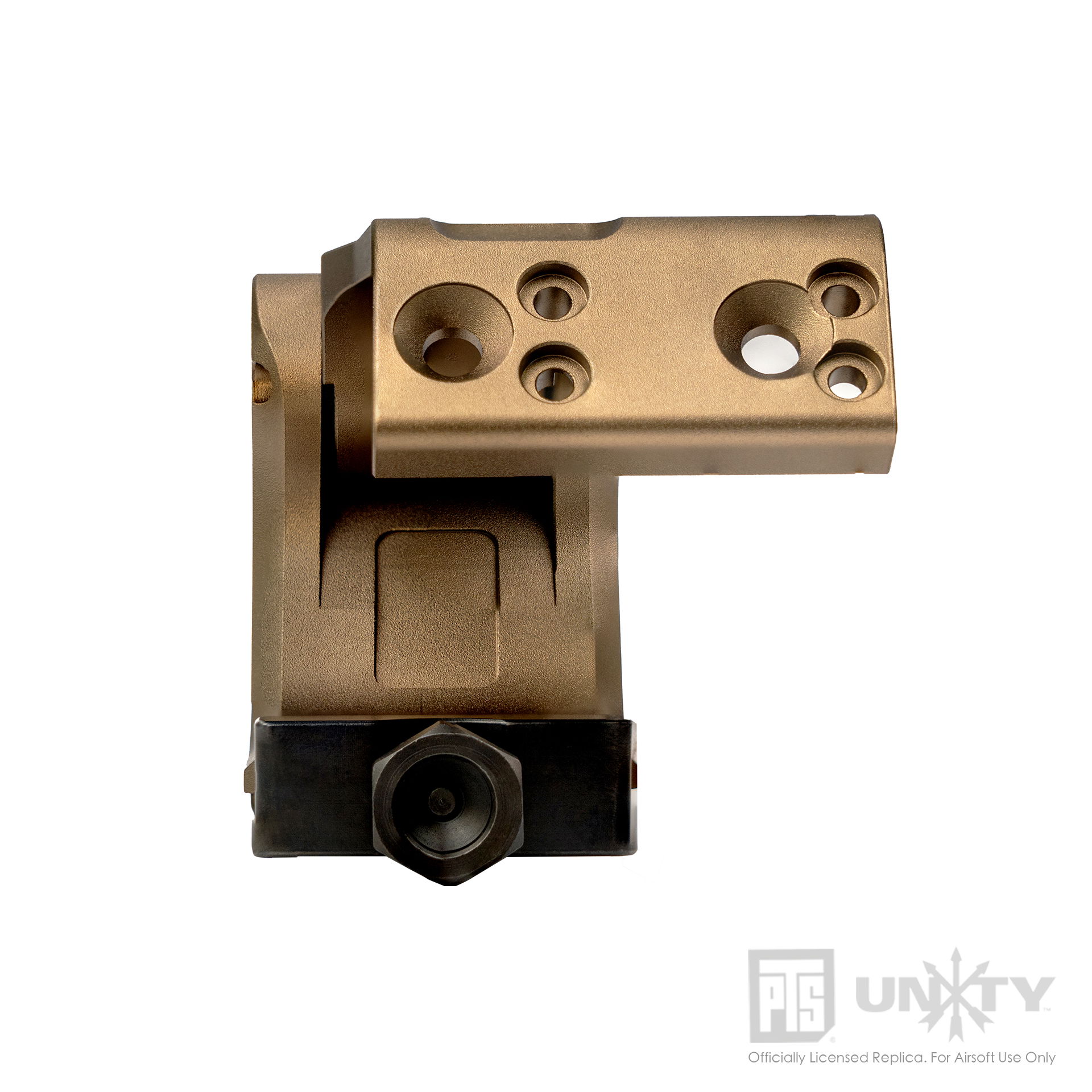 PTS Unity Tactical FAST FTC OMNI Mag Mount PTS Unity Tactical FAST FTC OMNI Mag Mount