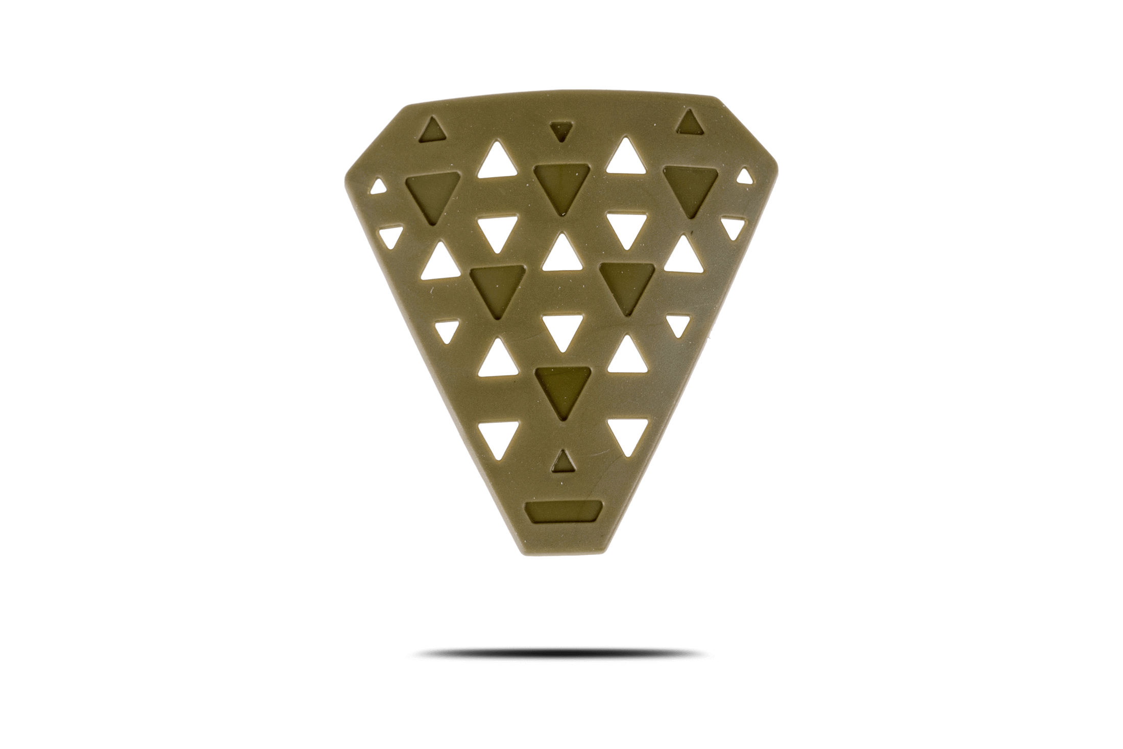 Empire EVS Airsoft Grill Plate Maskeneinsatz für BBs olive