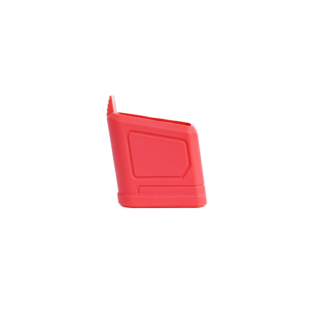 PTS EPM-AR9 Baseplate (3pack) red