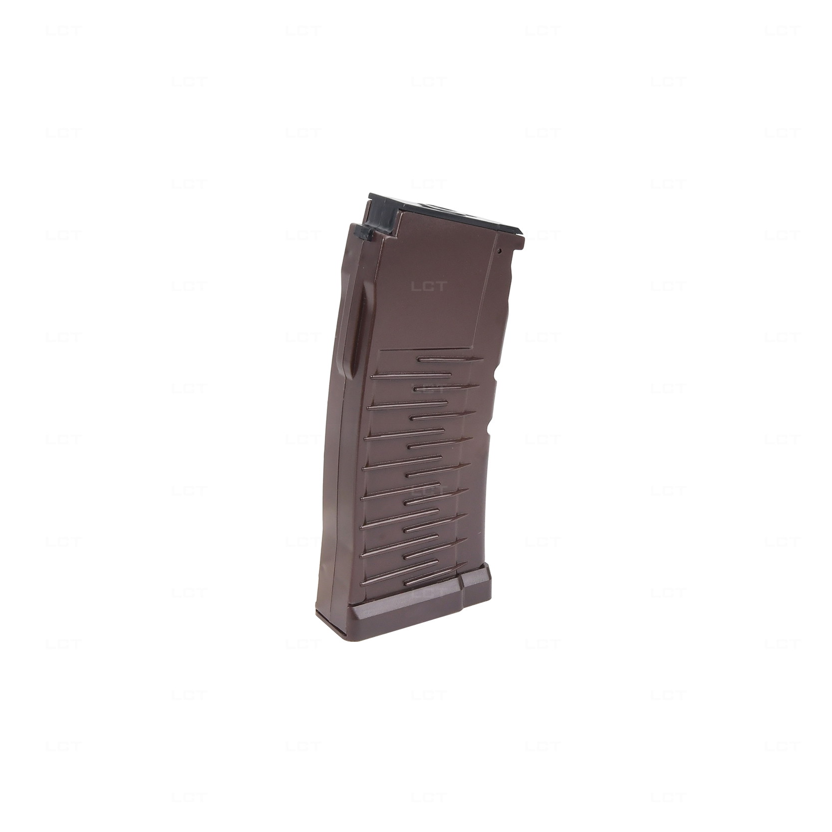 LCT PK-222 AS VAL 50rds Magazin braun