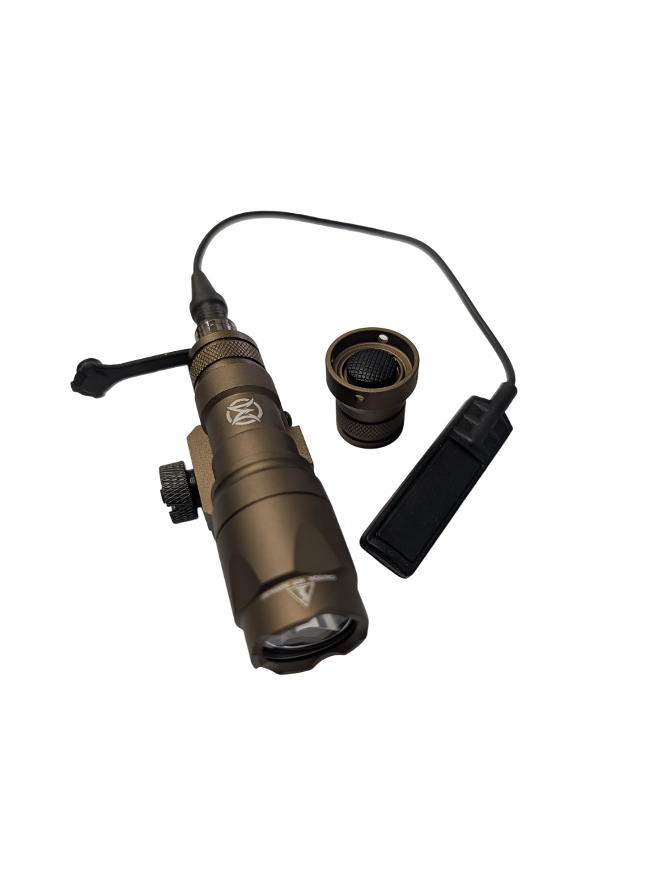 WADSN M300A Mini Scout Light Dummy - DE
