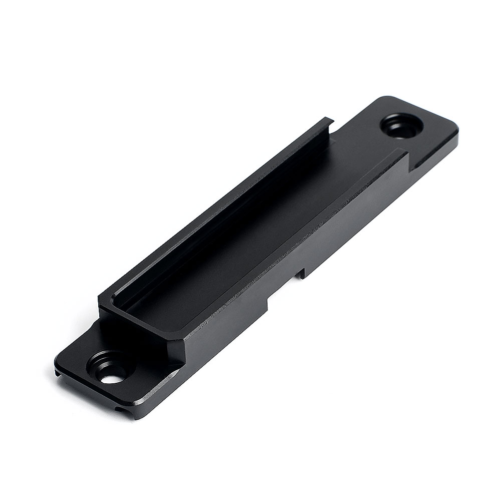 WADSN Pressure Pad Halter für M-Lok und Keymod - Black