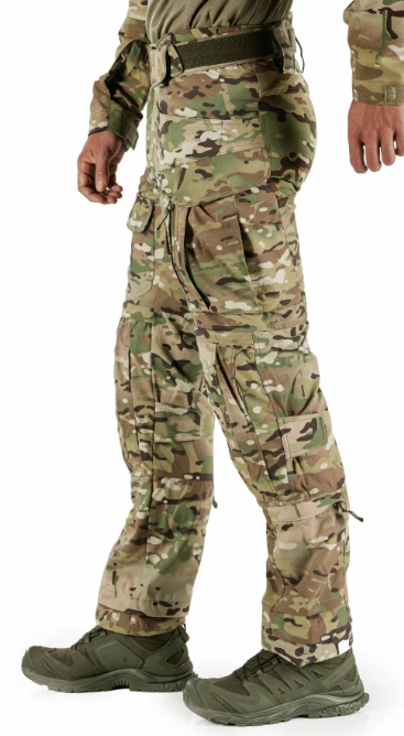Lindnerhof Combat Pants AdvancedX