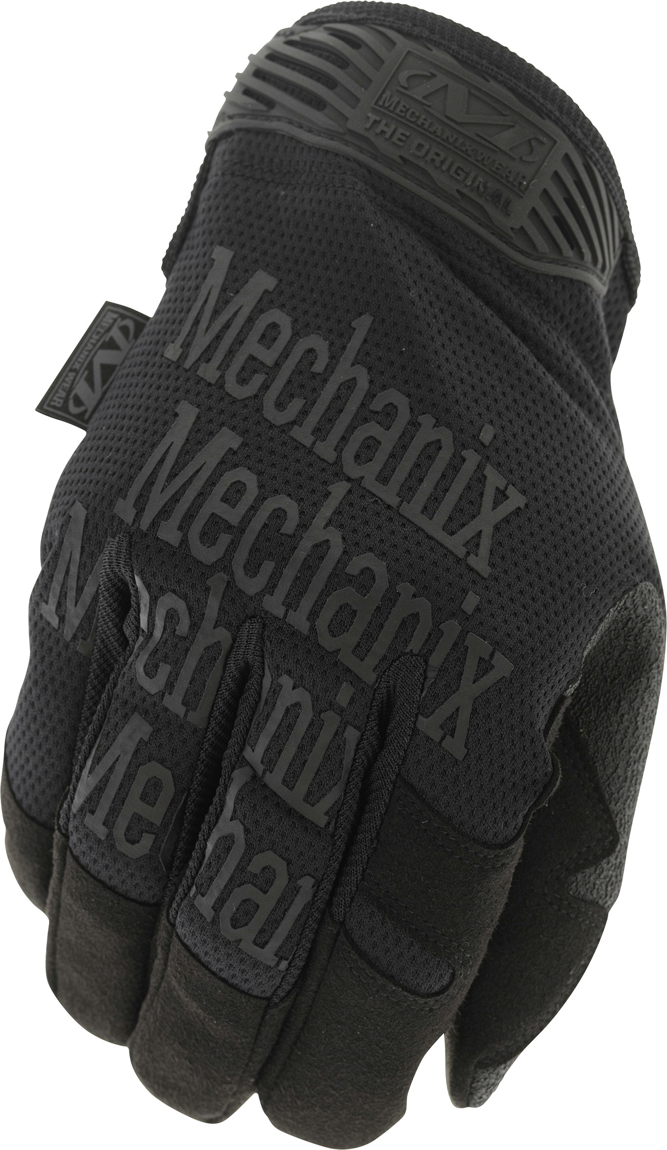 Mechanix Handschuh Original Covert Gen.3 schwarz