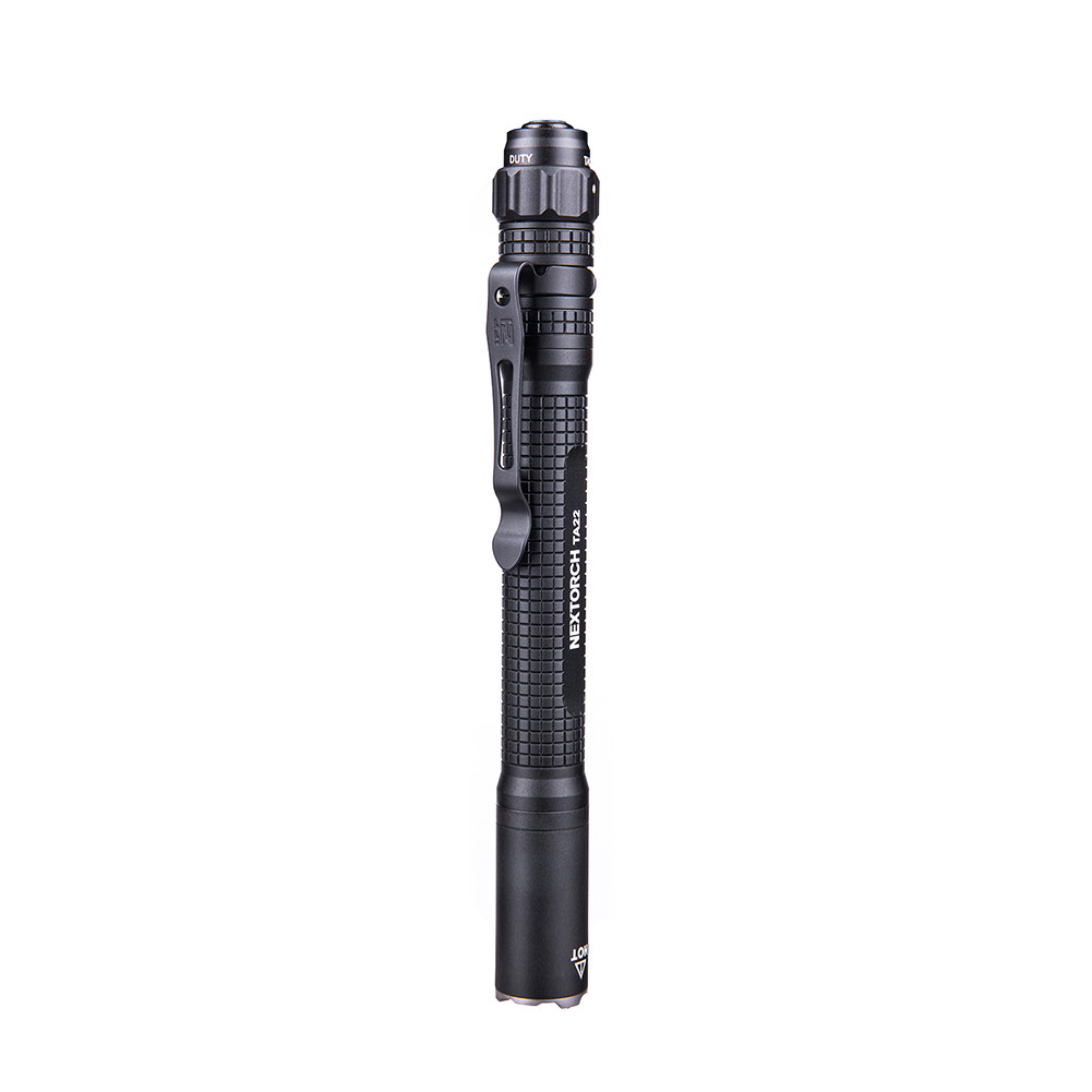 Nextorch TA22 Taktische Stifttaschenlampe