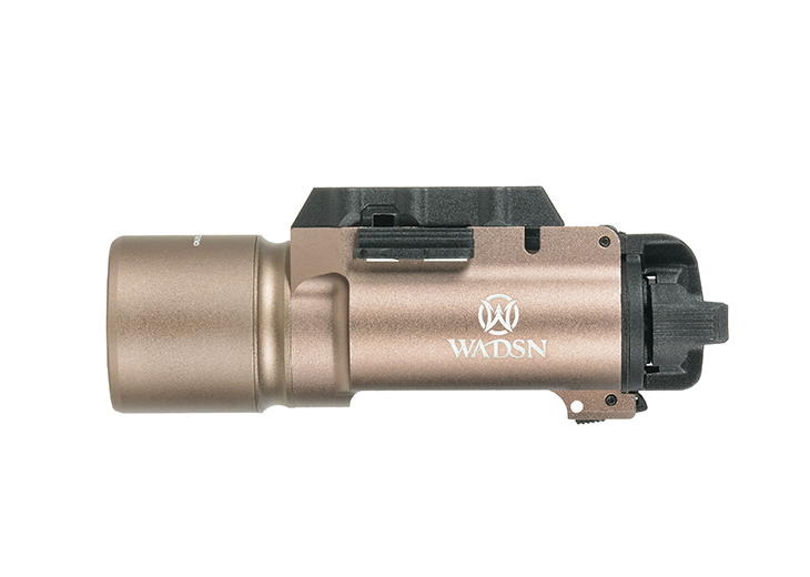 WADSN X300 Pistolen Light Dummy - DE