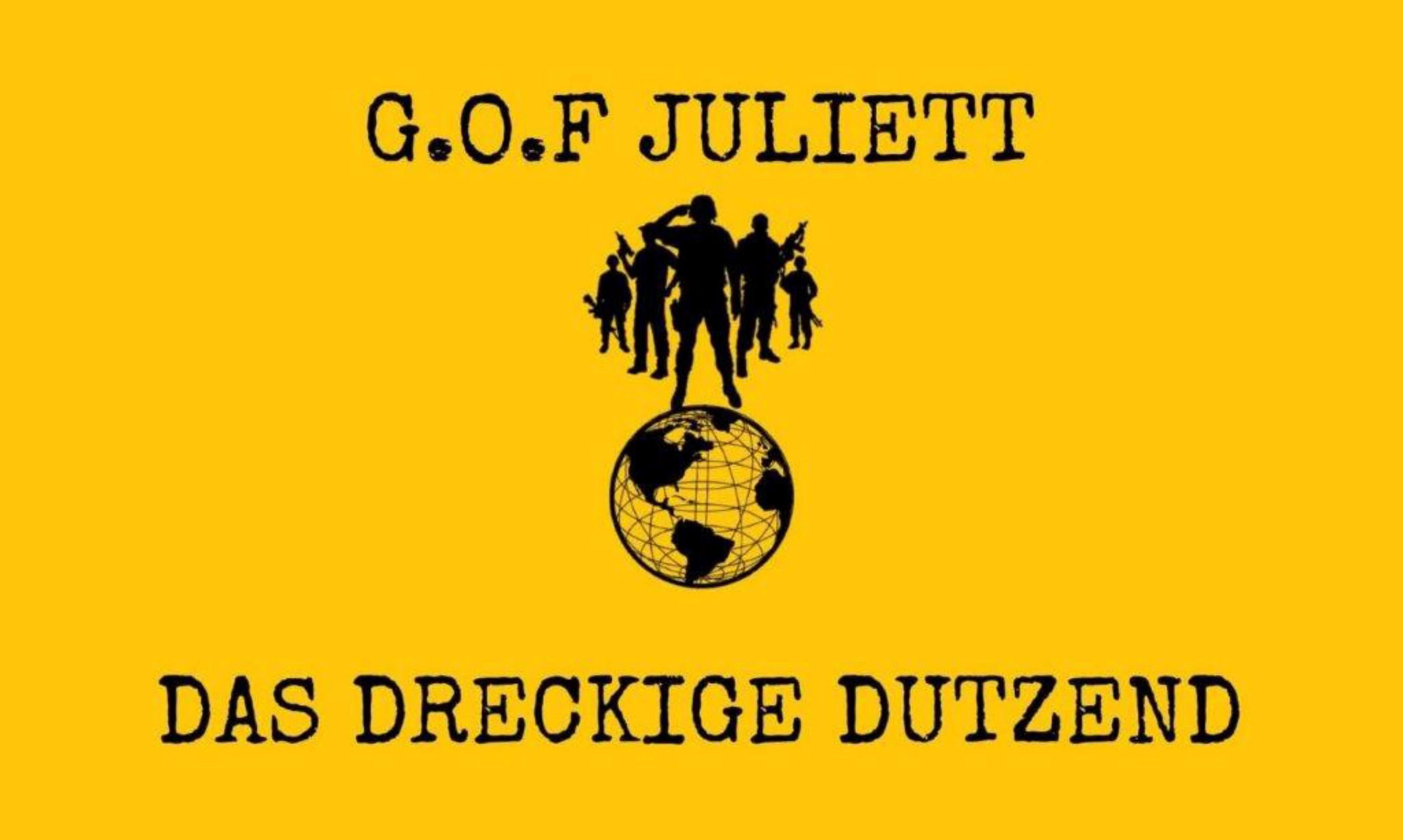 Juliett Zug Kategorie