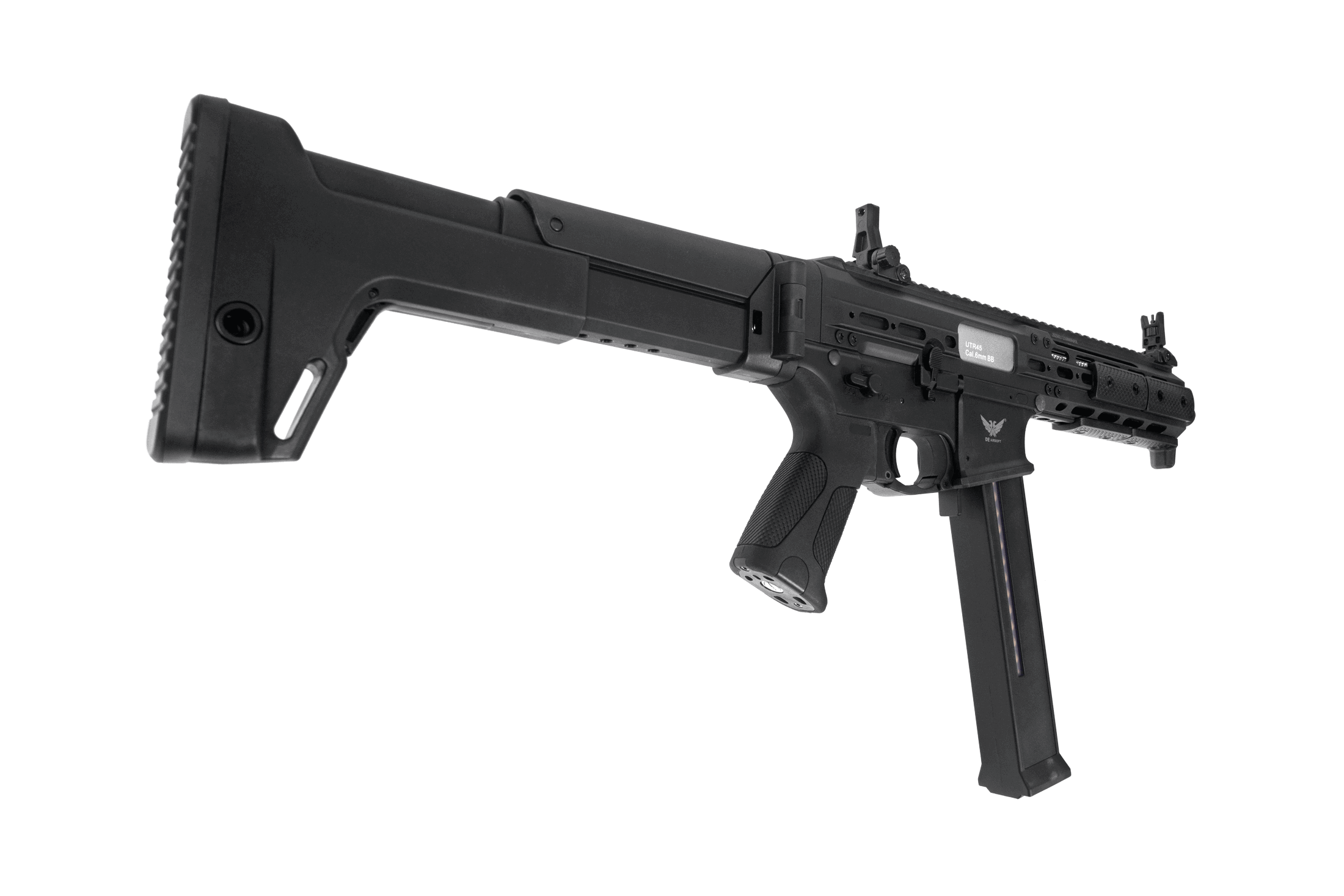 Phylax Rookie UTR45G with Gate Titan - ab 18 Jahren