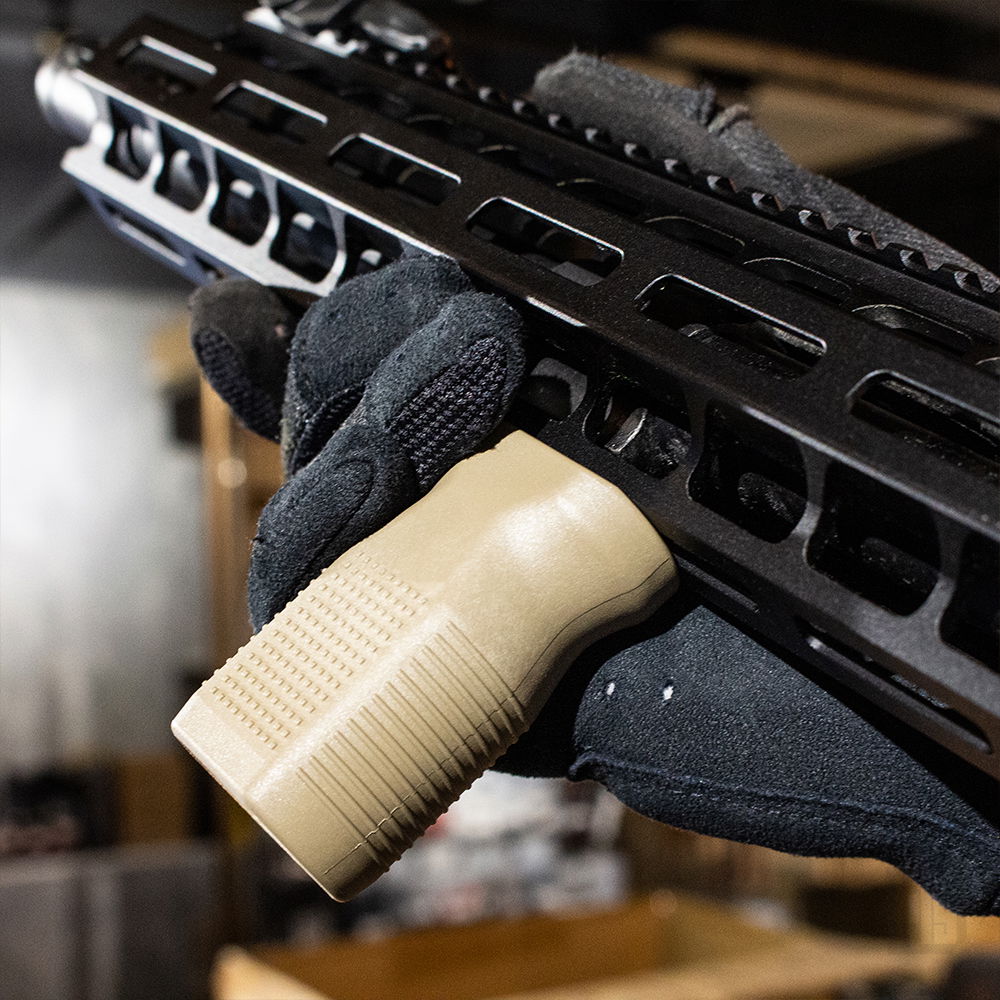 PTS EPF-M Modular Foregrip