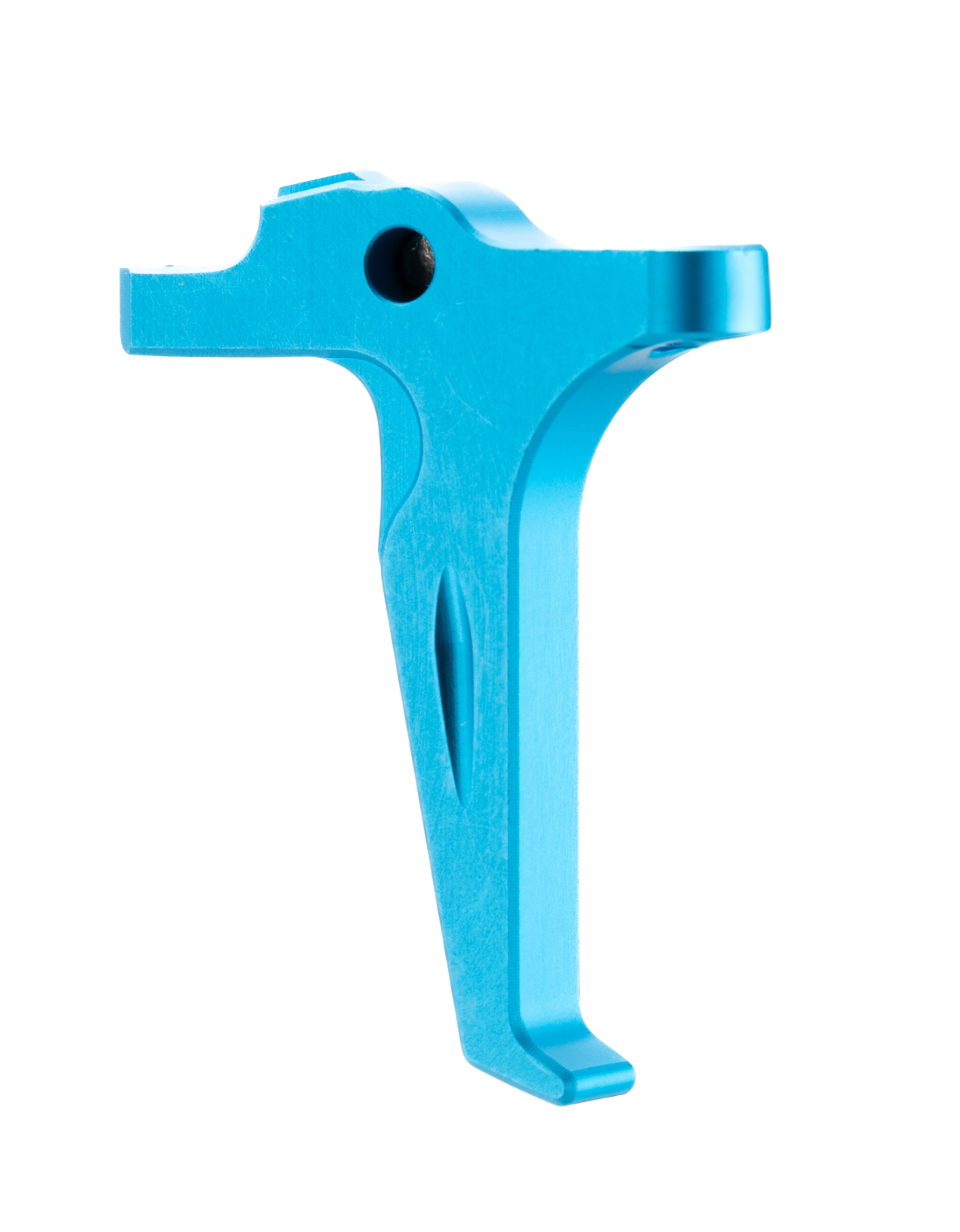 MechLabs Flat Trigger für XX-MOD-teal