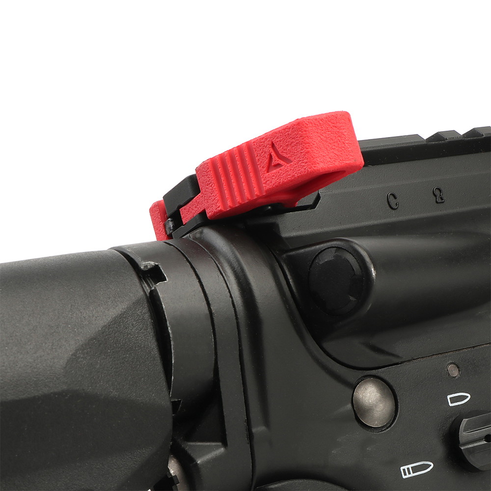 PTS Radian Raptor LT Charging Handle GBB für TM MWS