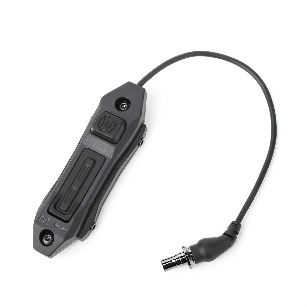 WADSN Dual Switch für M300 und M600 - Black