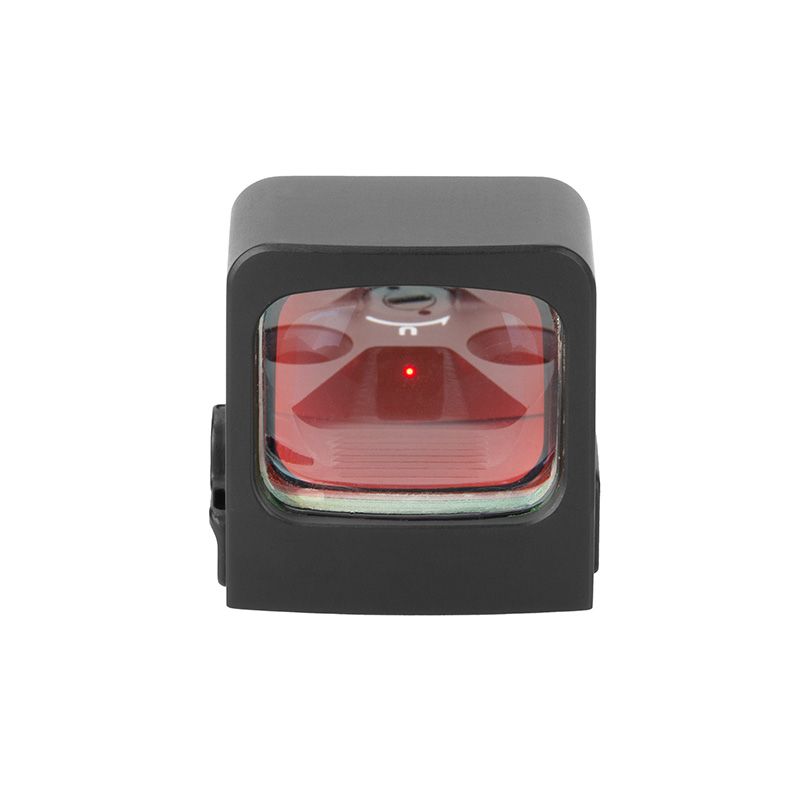 Holosun HS507K X2 Red Dot Sight Schwarz