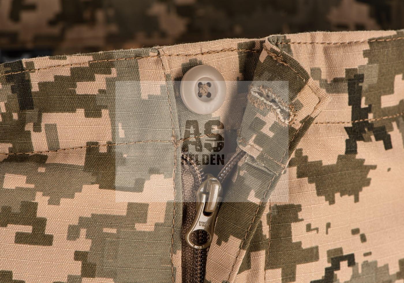Revenger TDU Pant - Ukraine MM-14 (Invader Gear)