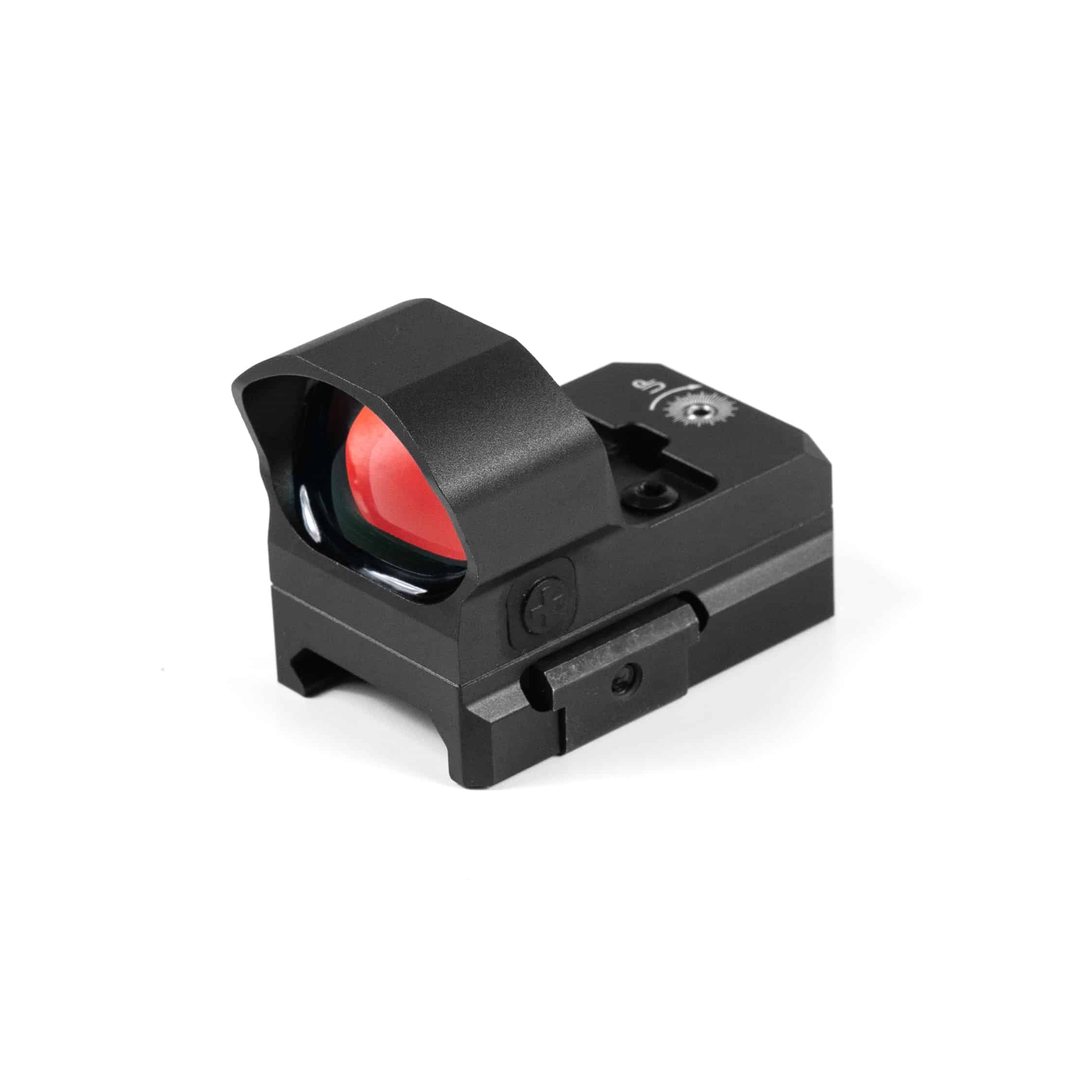 Novritsch Red Dot Premium Micro V3 - Black