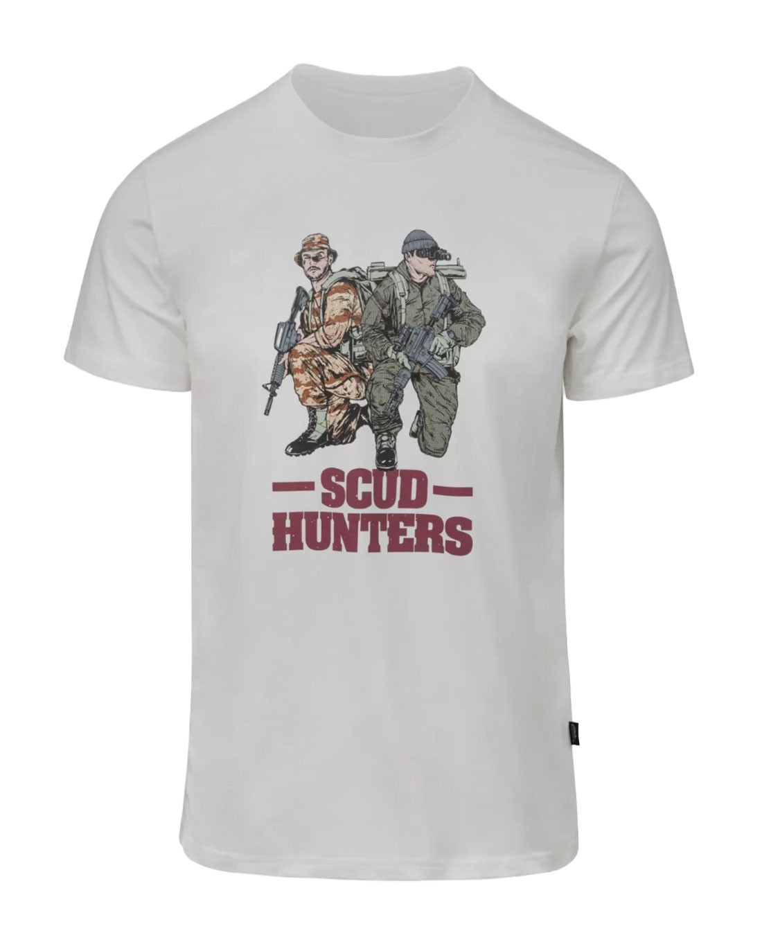 Helikon Tex T Shirt Scud Hunters