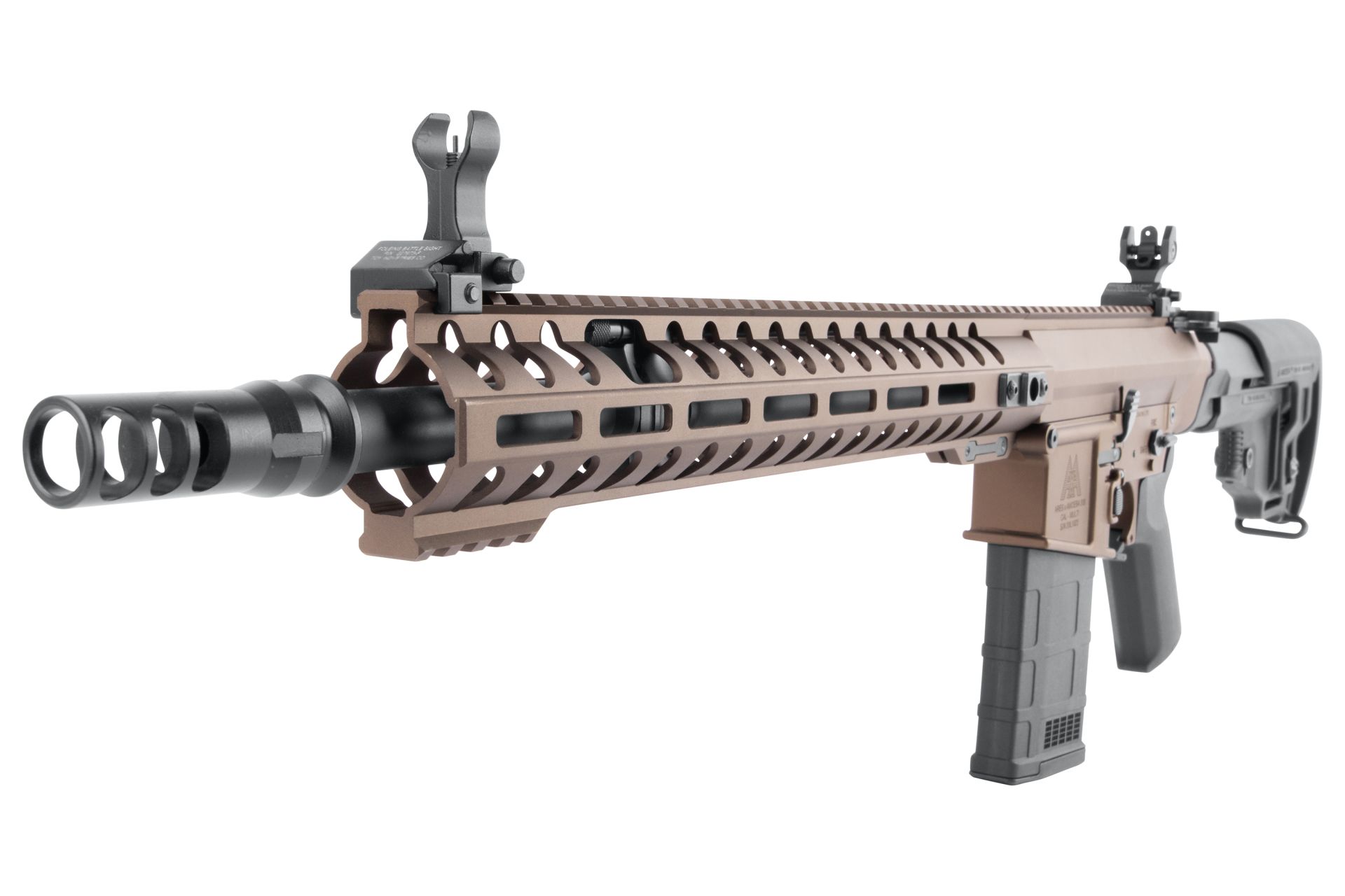 Ares AR308L DMR S-AEG - ab 18 Jahren