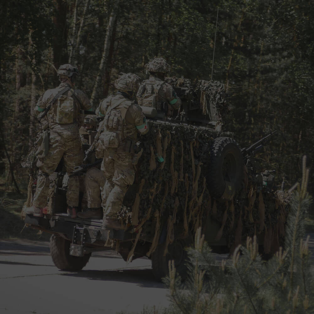 InGame Fahrzeuge Kategorie