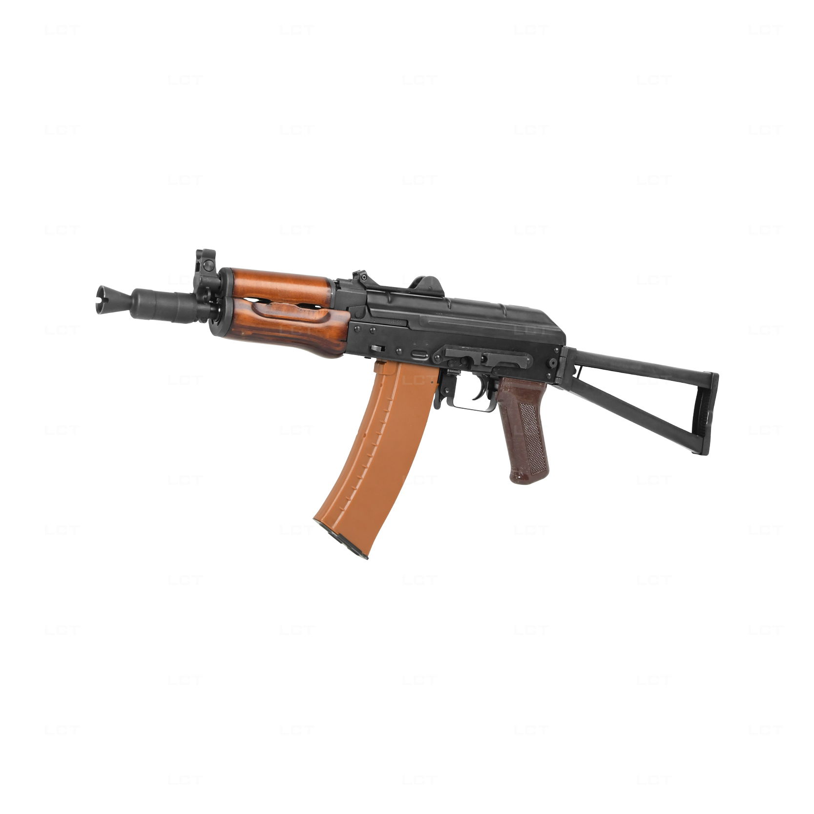 LCT LCKS74UN S-AEG mit GATE Aster - ab 18 Jahren