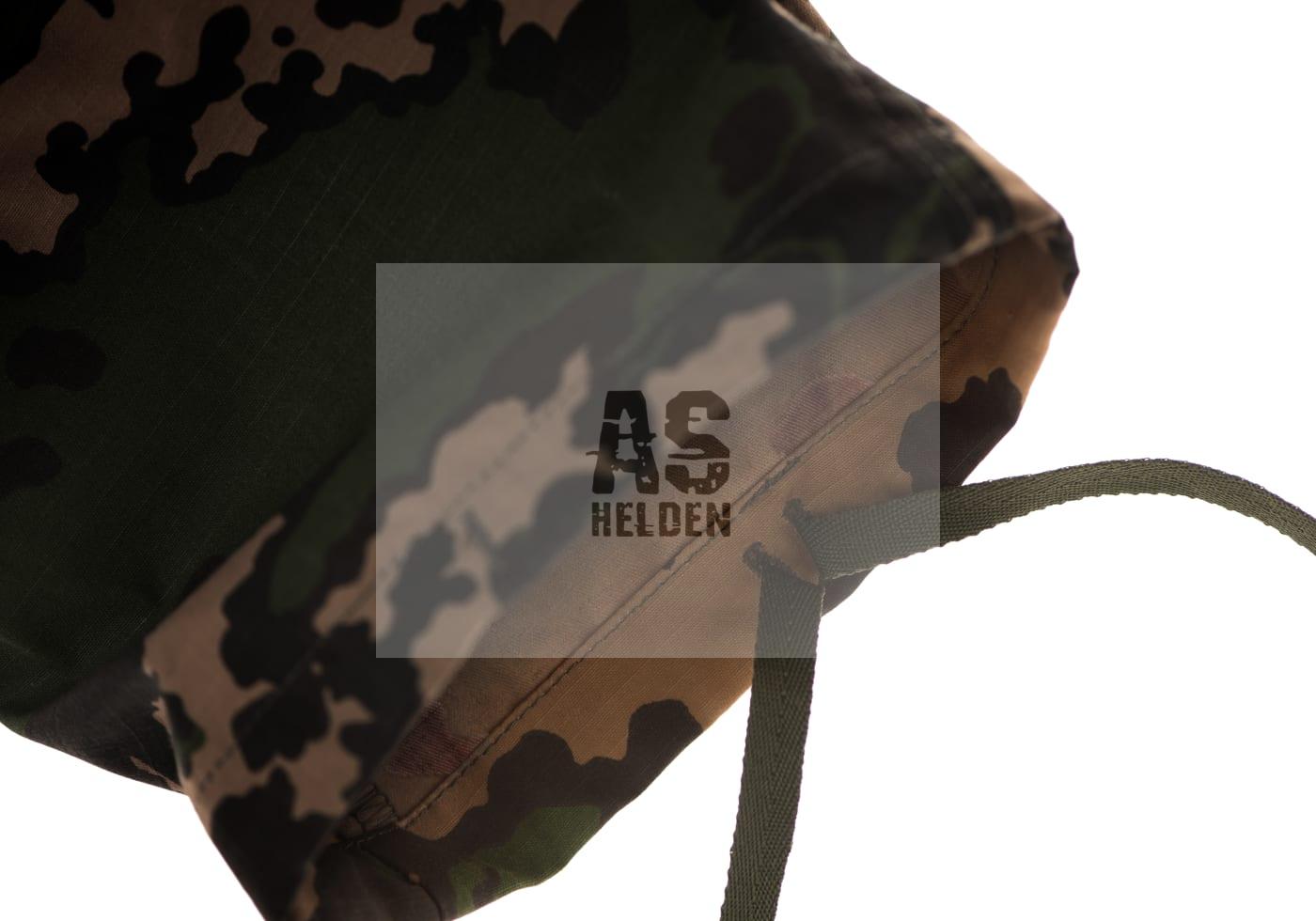 Revenger TDU Pant - Partizan (Invader Gear)