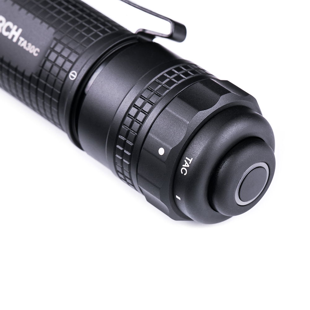 Nextorch TA30C Taktische LED Taschenlampe 