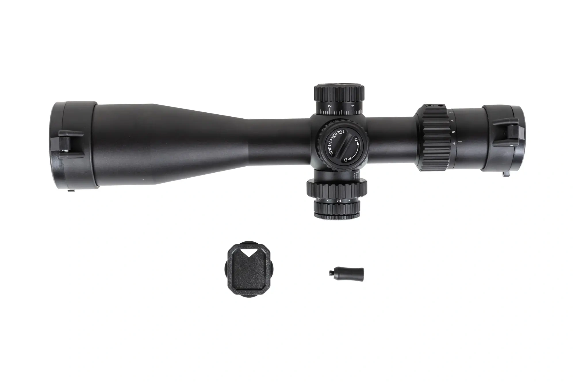 Specna Arms Prime 4-16x44 SFIR FFP