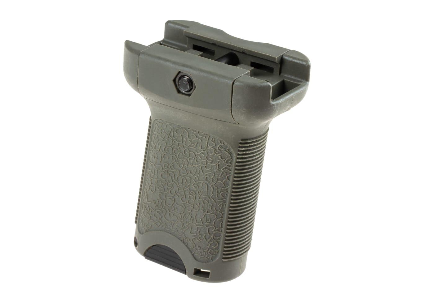 FMA TD Fore Grip Picatinny