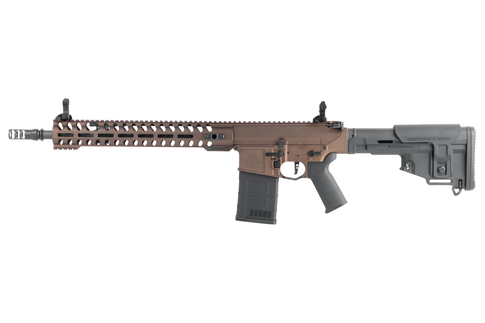 Ares AR308L DMR S-AEG - ab 18 Jahren