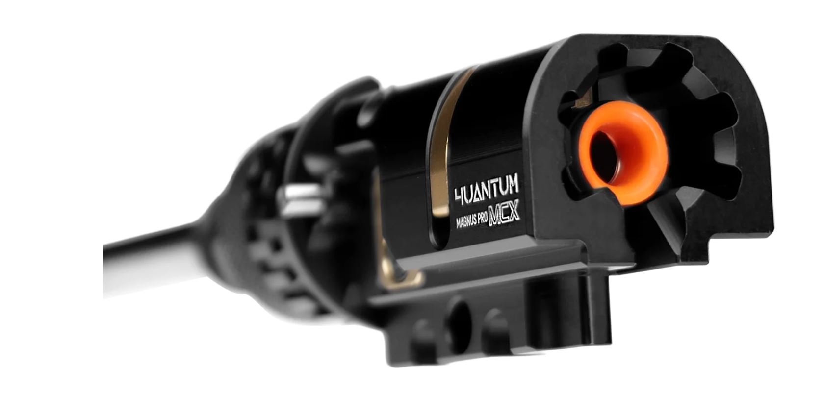 4UANTUM Magnus Pro MCX Hop up Chamber(APFG)