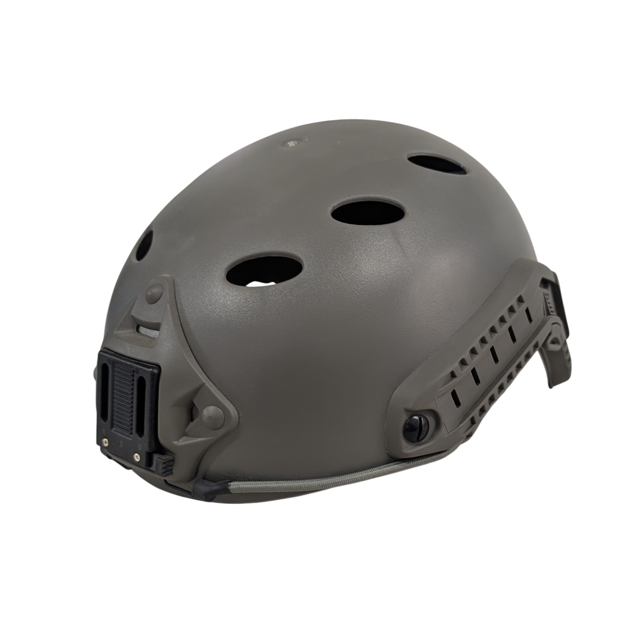 FMA PJ Helmet Simple Version