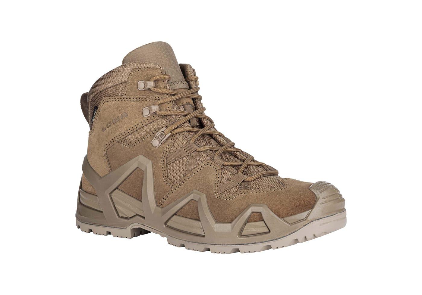 Lowa Zyphyr GTX MID MK2 - Coyote