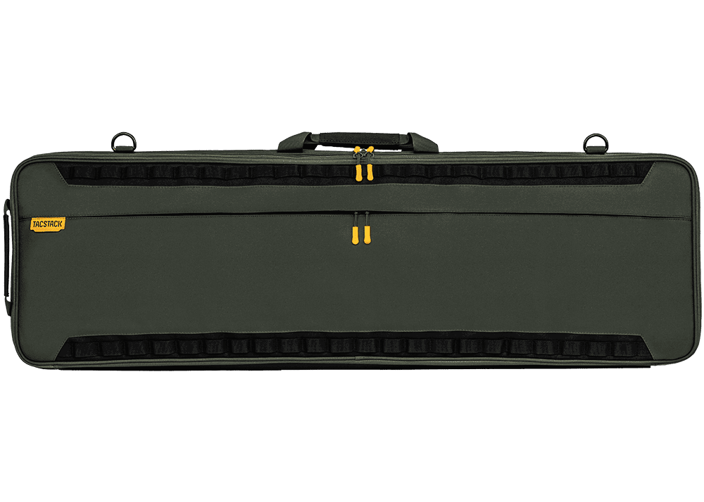 Tacstack Tactical Rust Resistant Large 100x30cm dark green