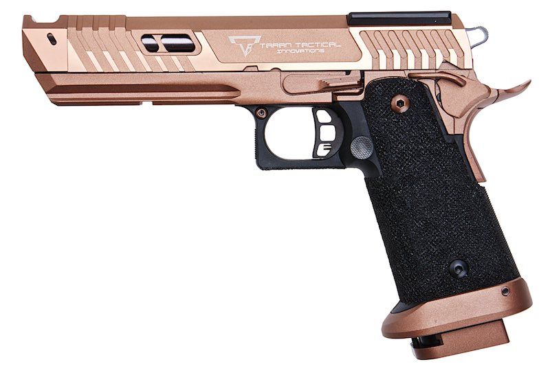 Army Armament TTI Sand Viper S-GBB - ab 18 Jahren