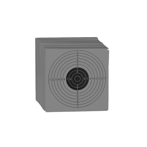 Shooting Targets Kategorie