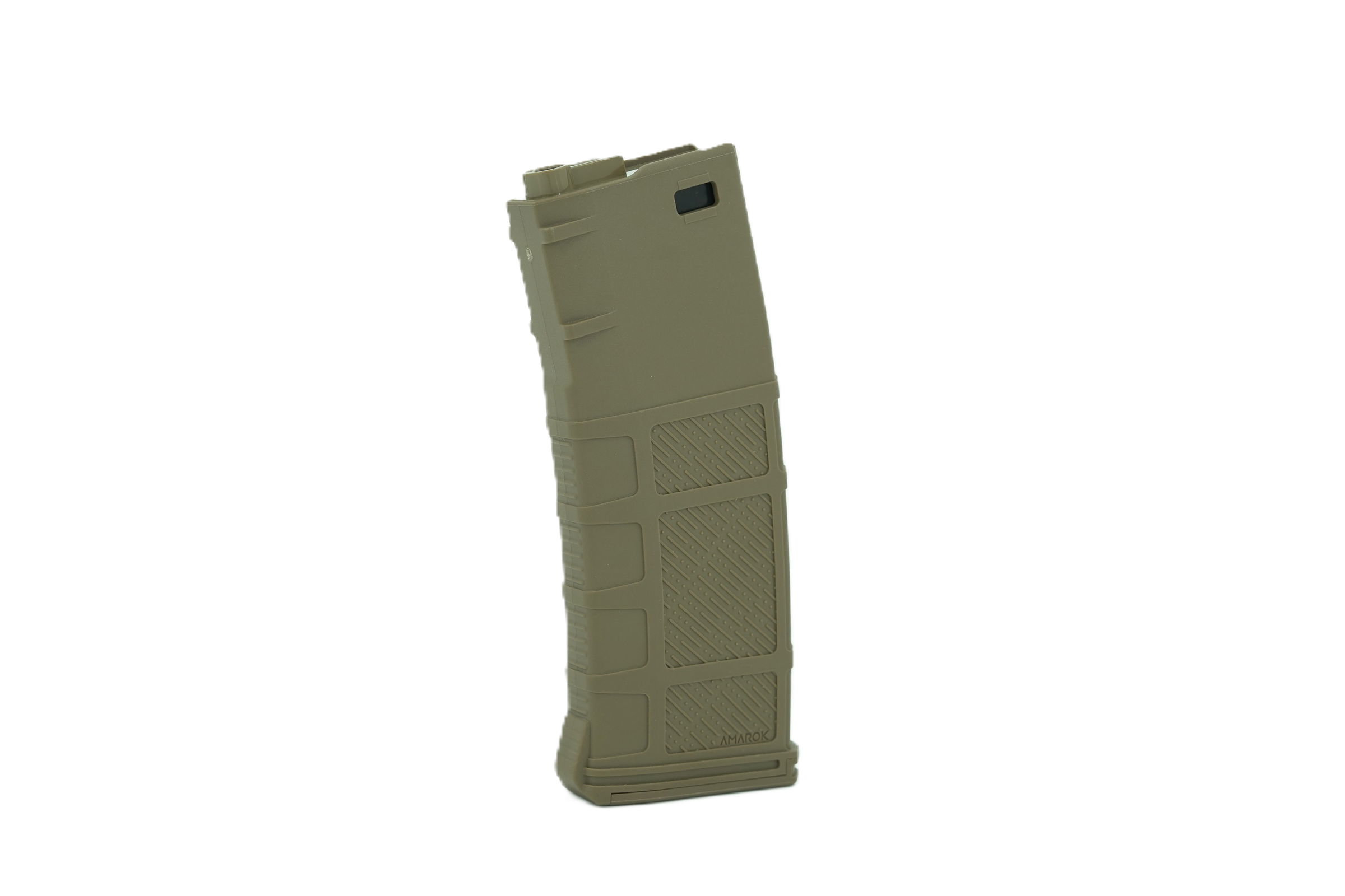 Amarok MAG Mid Cap Typ A 250 Rounds