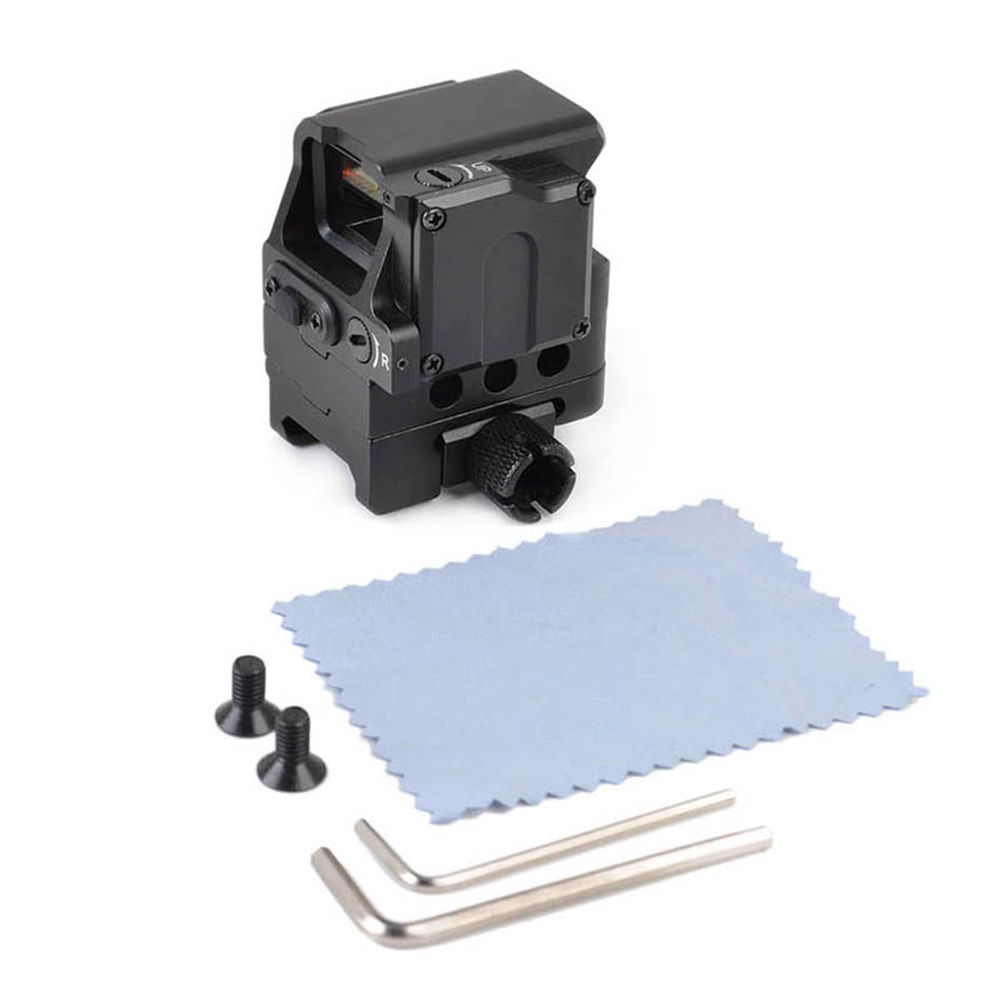 AIM-O FC1 Red Dot Sight 2 MOA black