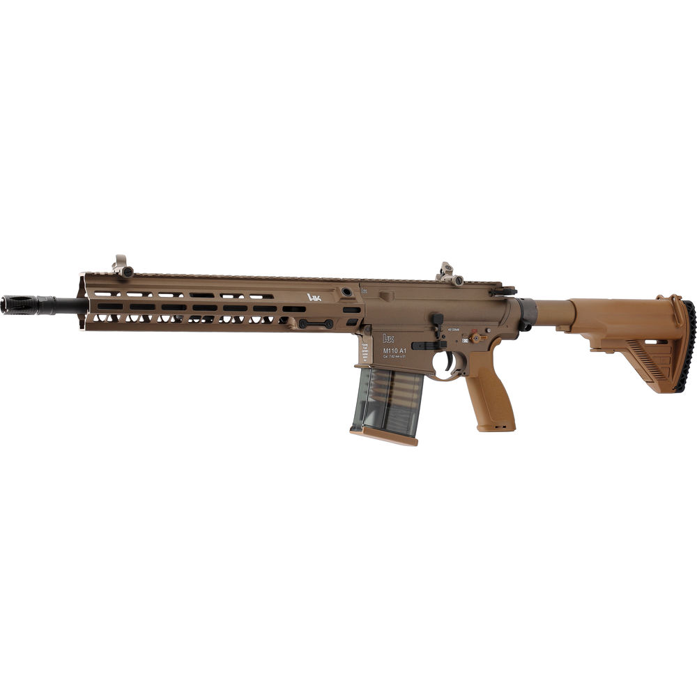 Heckler & Koch M110 A1 CSASS S-AEG - ab 18 Jahren