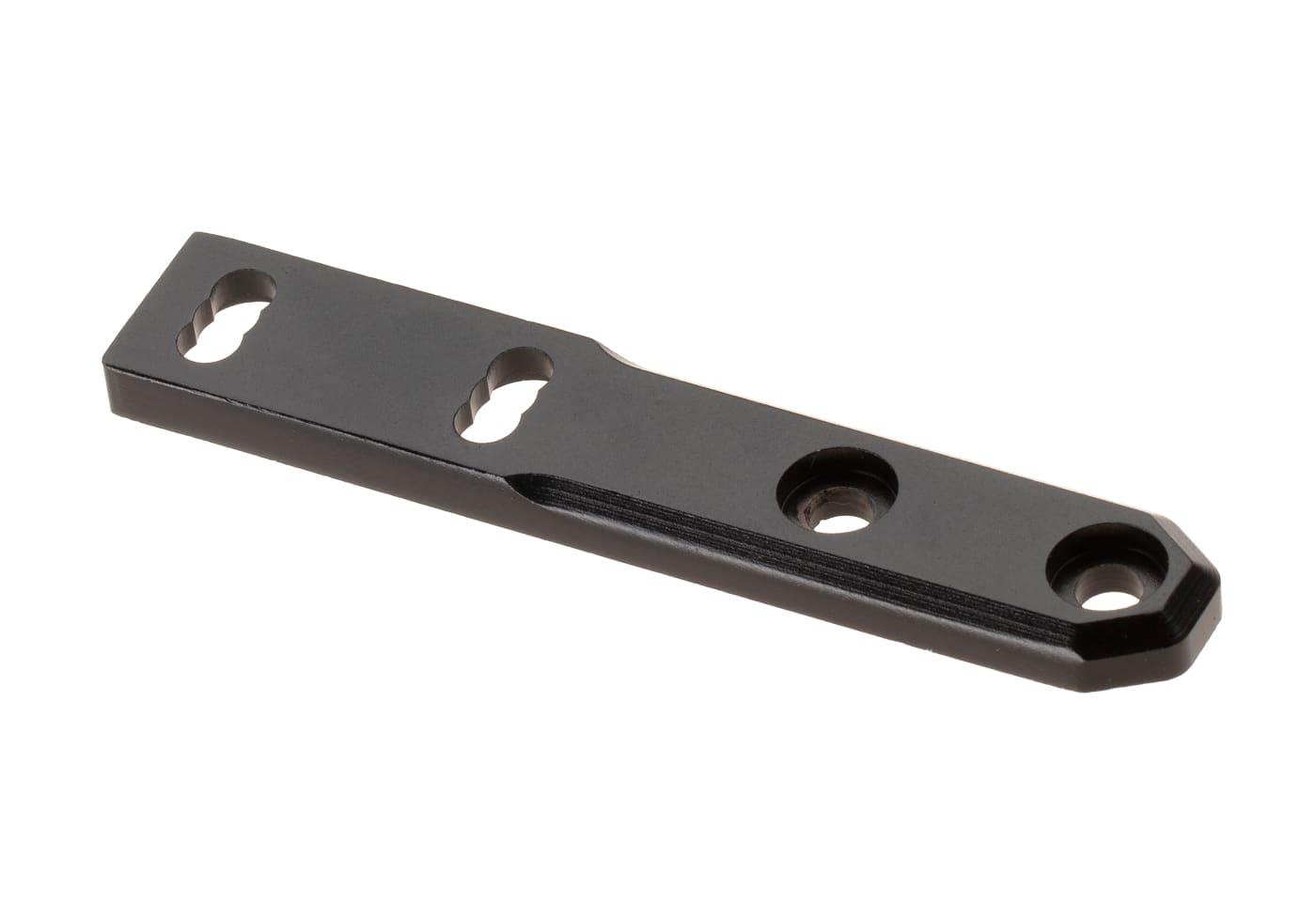 WADSN M-LOK & Keymod Rail Mount für M300 / M600 black