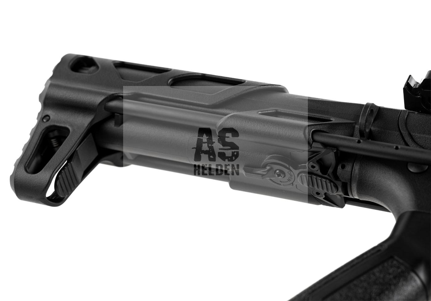 ARP 9 2.0 0.5J - Schwarz (G&G)