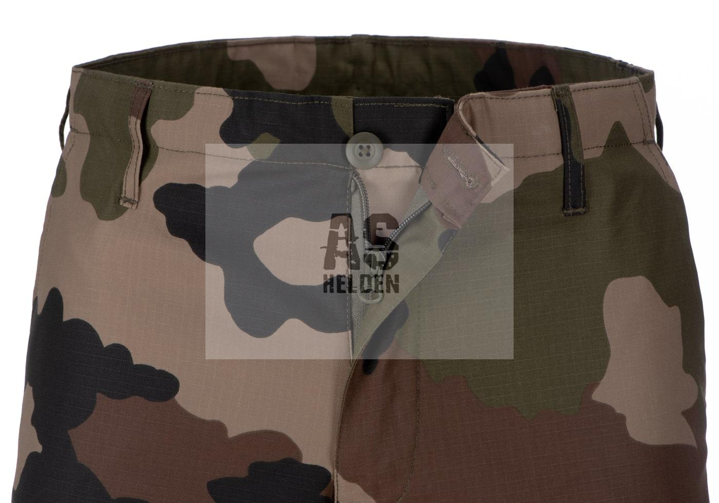 Revenger TDU Pant - CCE (Invader Gear)