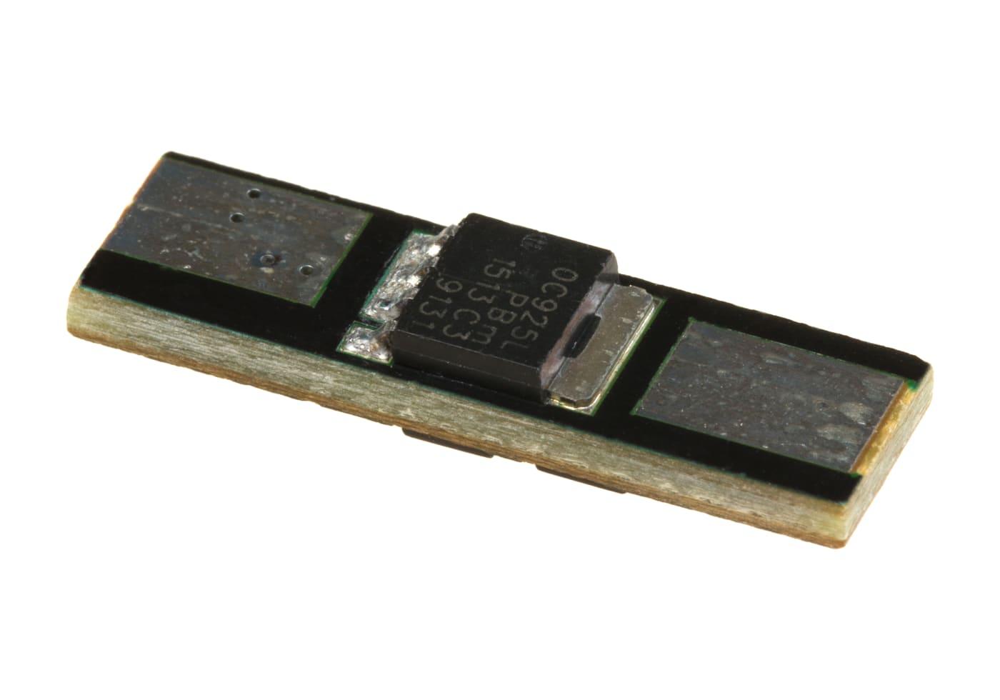 Gate PICO SSR Mosfet 