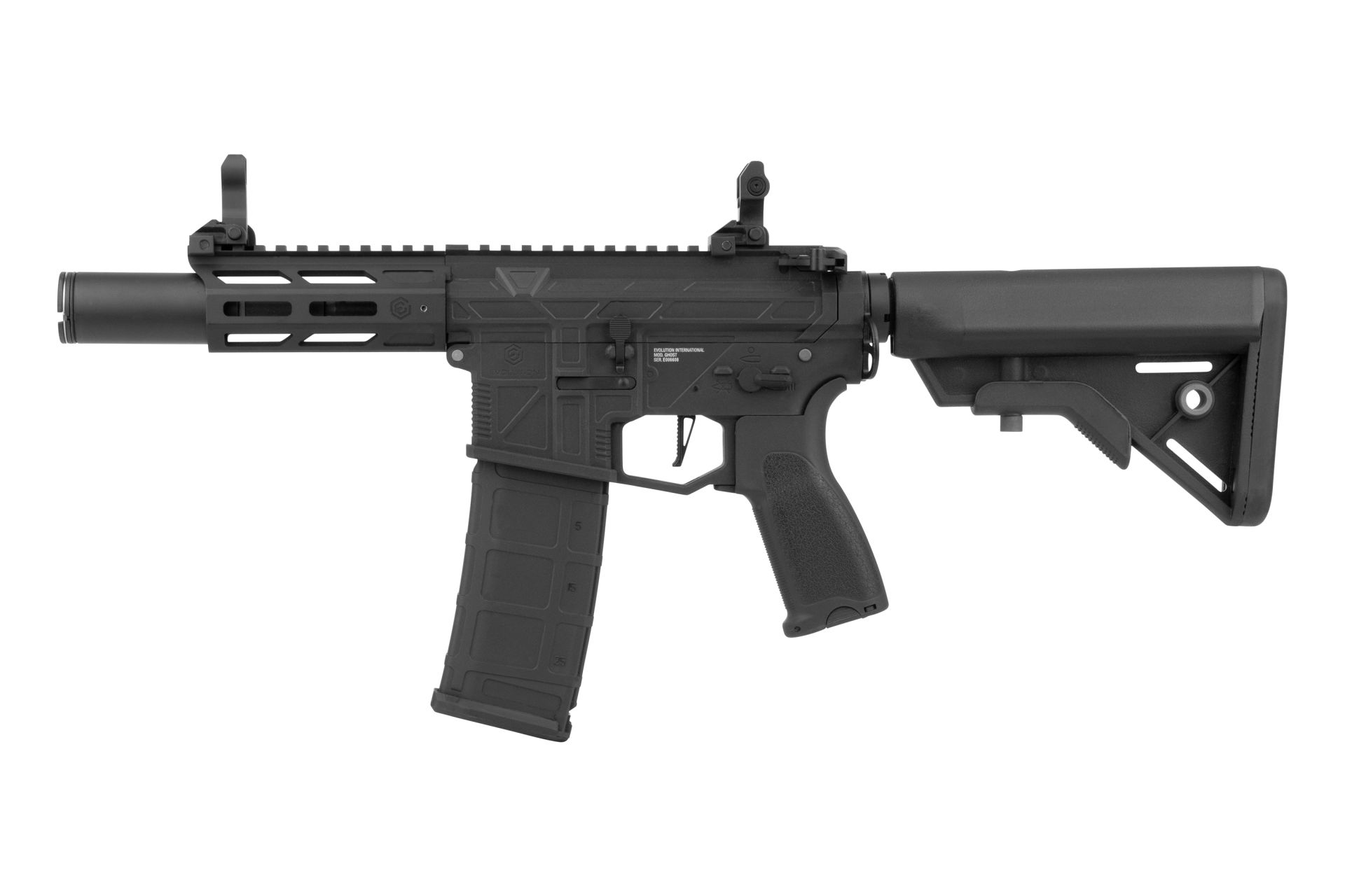 Evolution Airsoft Ghost XS EMR A AEG - ab 16