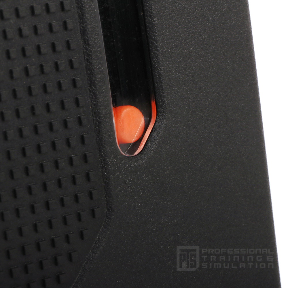 PTS EPM1-S Enhanced Polymer Magazine Short 170rds Schwarz