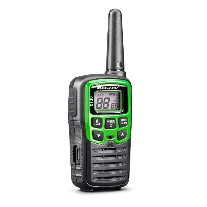 Midland XT30 PMR Doppelpack