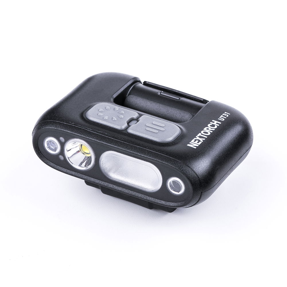 Nextorch UT41  Team Erkennungslicht