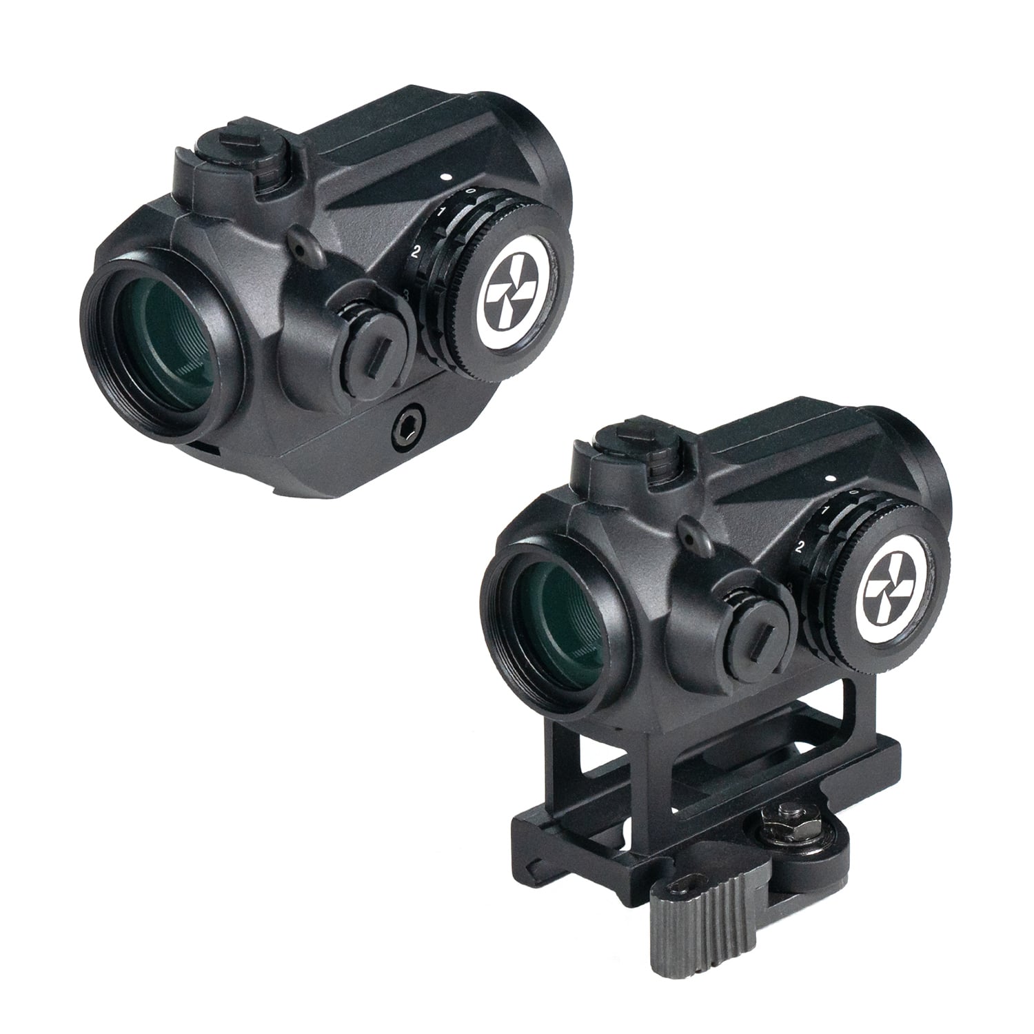 Novritsch Red Dot V3 