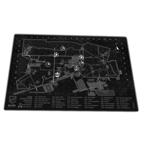 Taktikkarte Kategorie