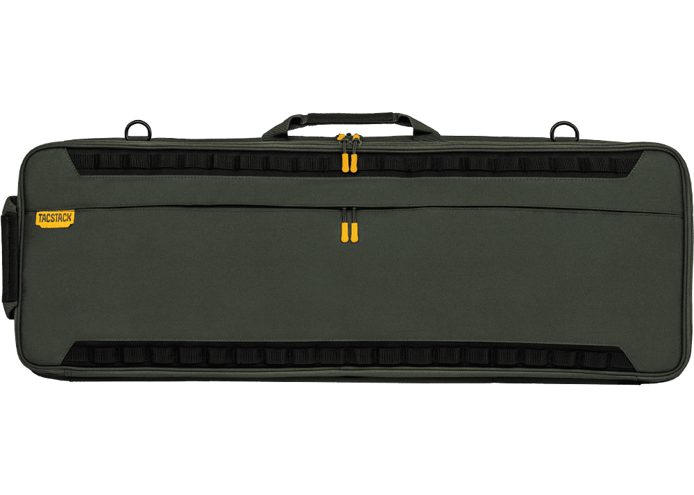 Tacstack Tactical Rust Resistant Medium 88x90cm dark green