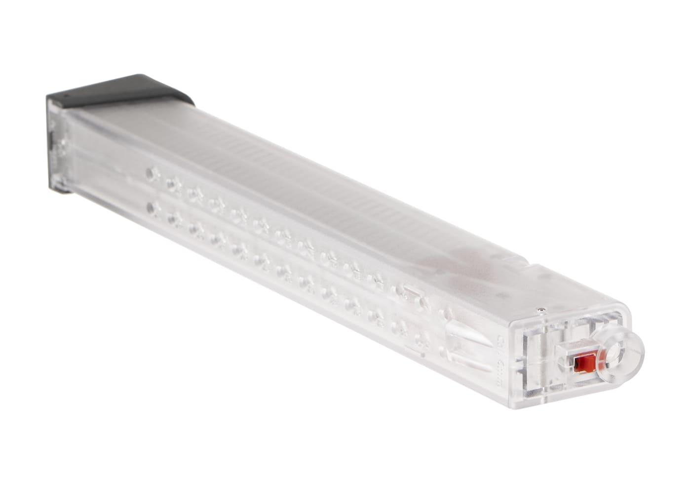 G&G Magazin ARP9 Midcap 170rds Transparent